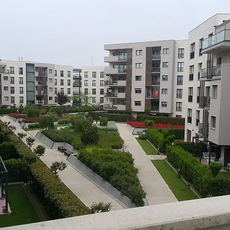 Peaceful Tuzla Alojamento de Acomodação e Pequeno-almoço *