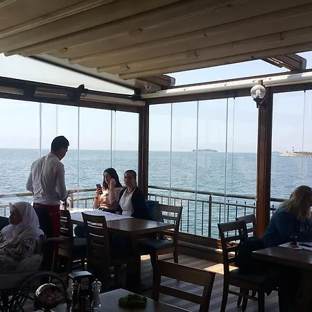 Alojamento de Acomodação e Pequeno-almoço Peaceful Tuzla