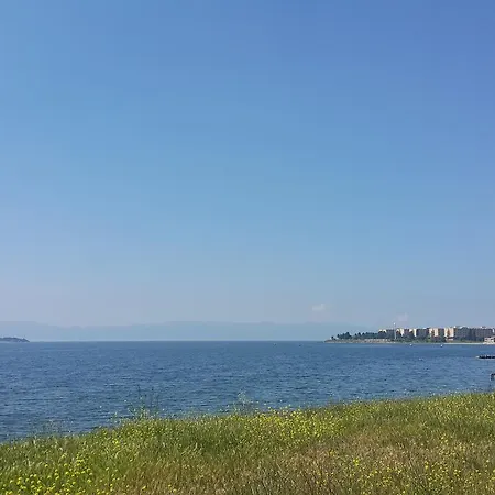 Peaceful Tuzla *